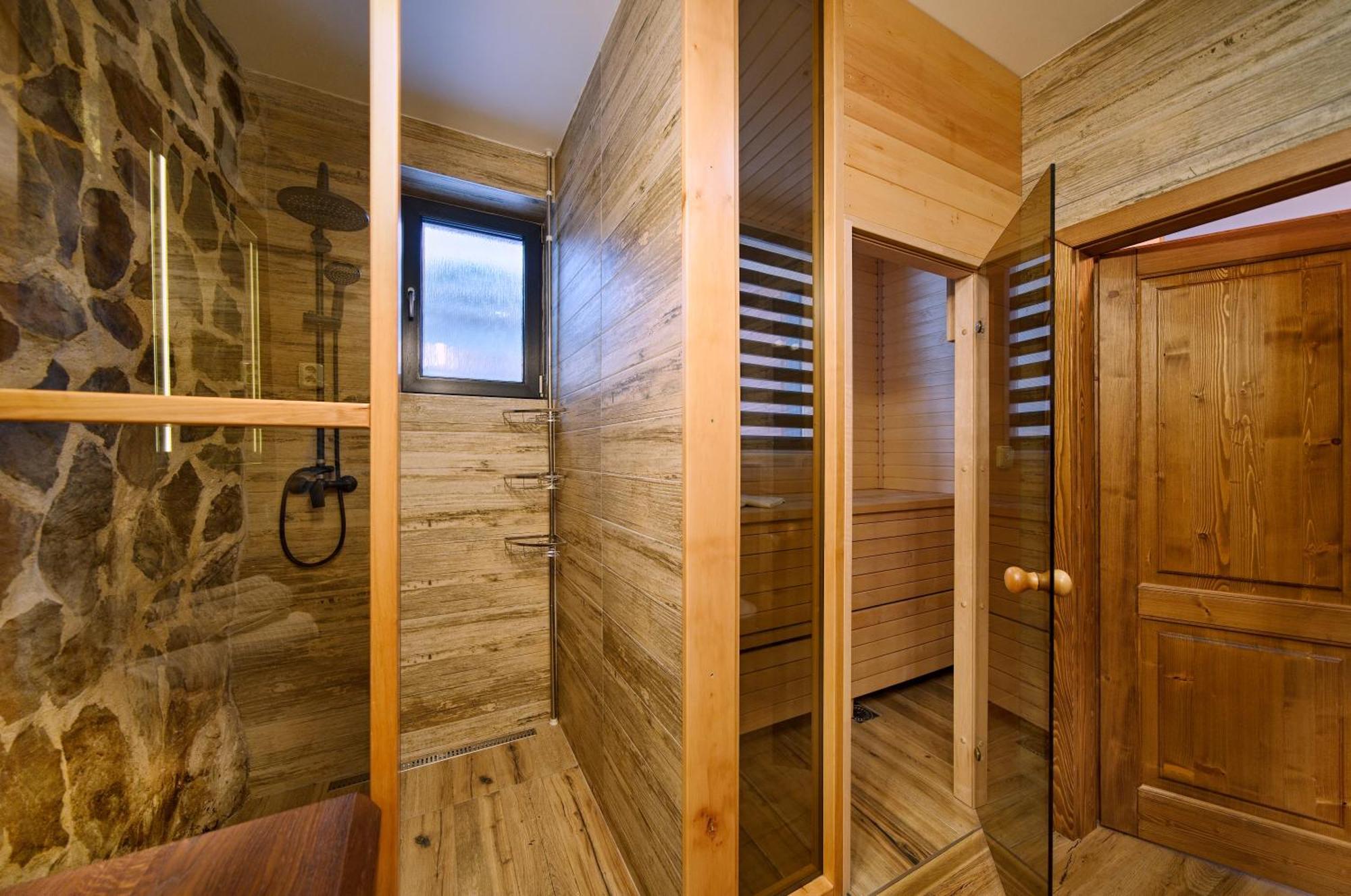 Happy House Apartments & Sauna Spindleruv Mlyn Exterior photo