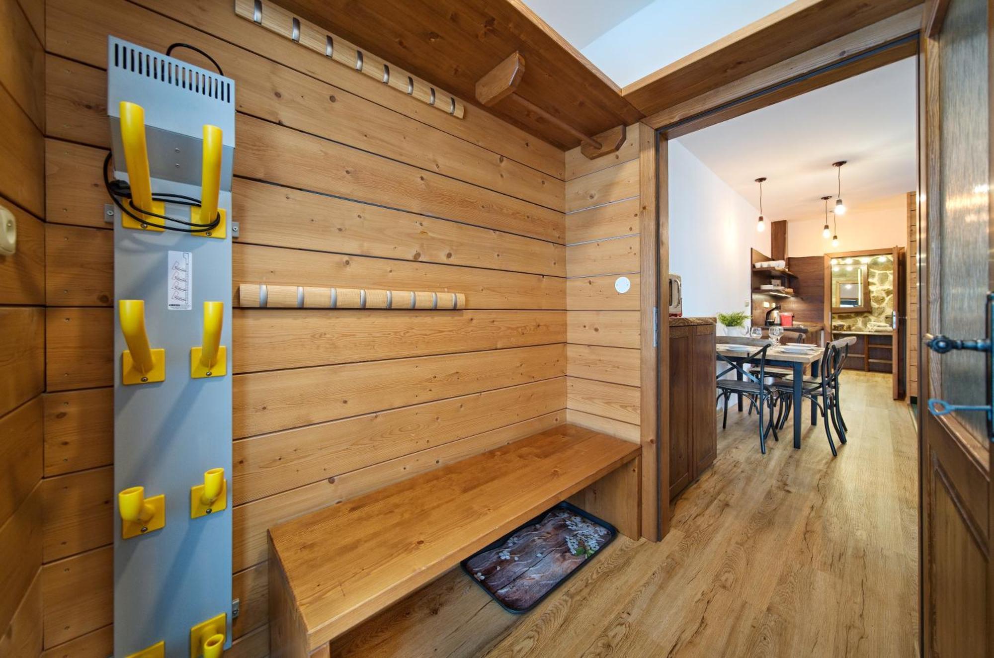 Happy House Apartments & Sauna Spindleruv Mlyn Exterior photo